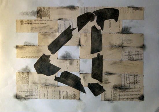 Debnath Basu Dissection Series II