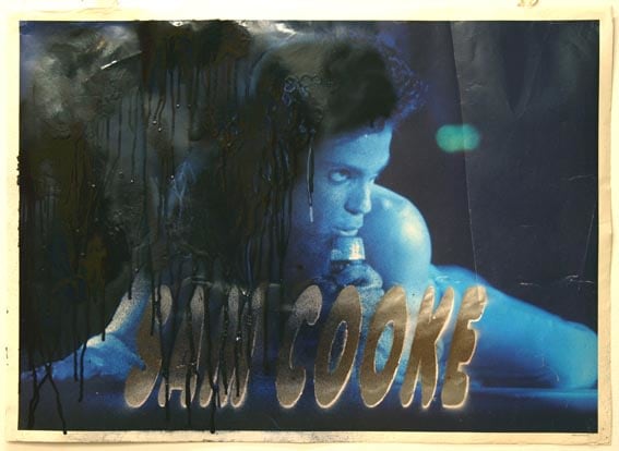 Simon Bedwell PRINCESAM