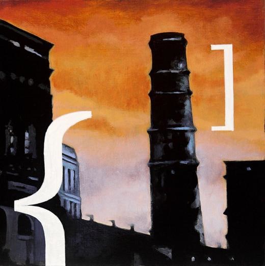 Baiju Parthan Untitled 6