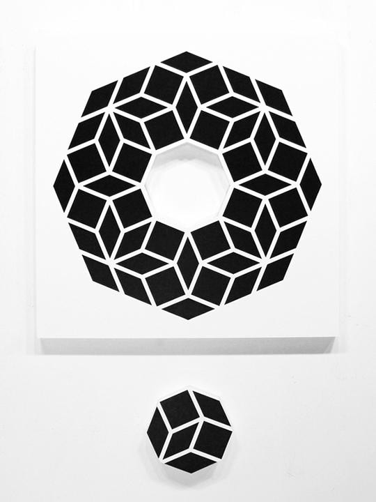 Aakash Nihalani WHOLE 2