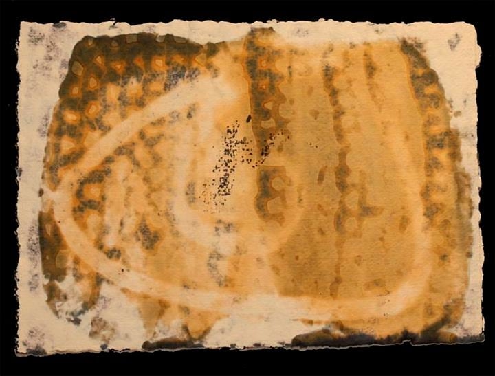 Manisha Parekh UNTITLED (PATTERN 3)