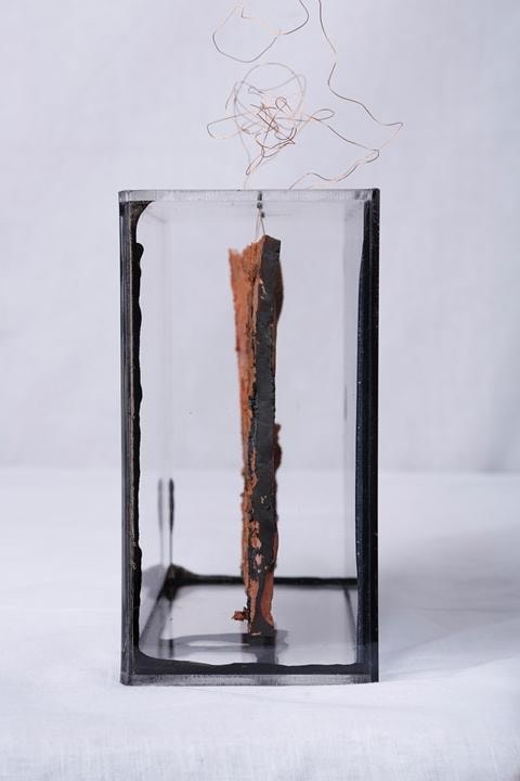 Ratna Gupta SOMEDAY CONTAINED SERIES (BOX 1)