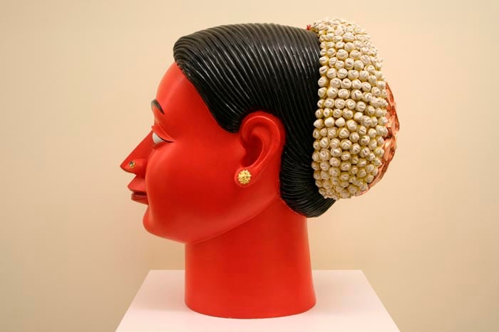 Ravinder Reddy HEAD 4