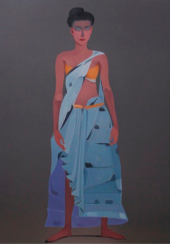 Surendran Nair Treeple