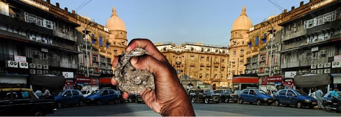 Baiju Parthan Lunch Break 3 