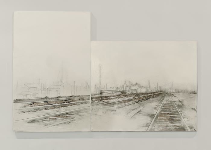 Saad Qureshi Via Doloroso