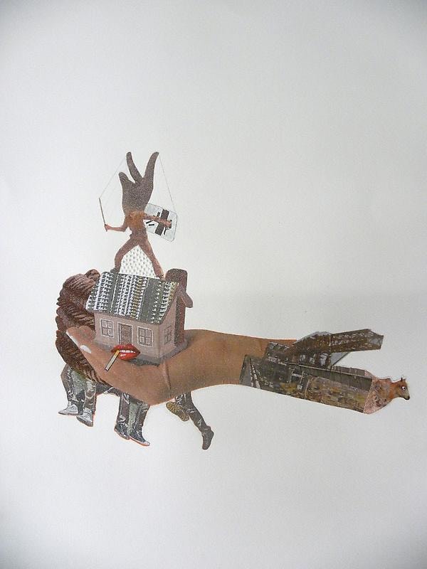 Avishek Sen Untitled 1