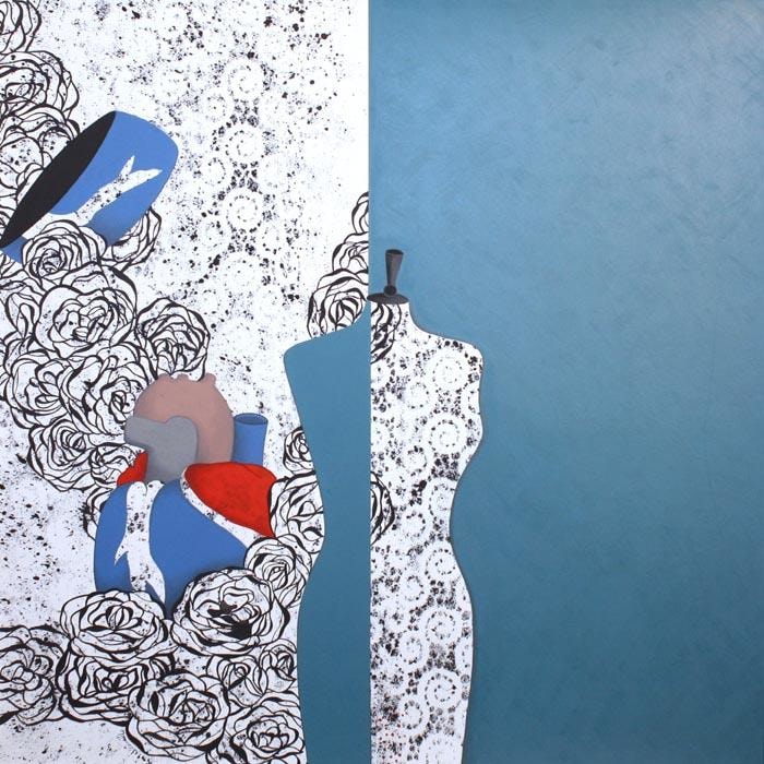 Ayesha Durrani LOST HEART