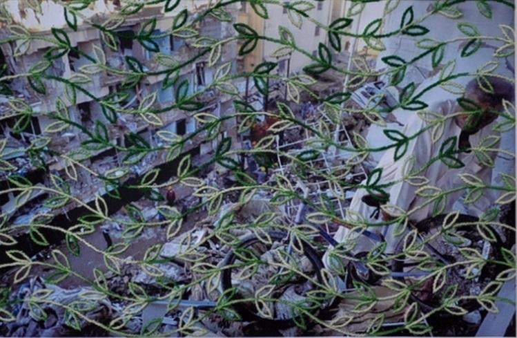 Fatima Munir UNTITLED 6