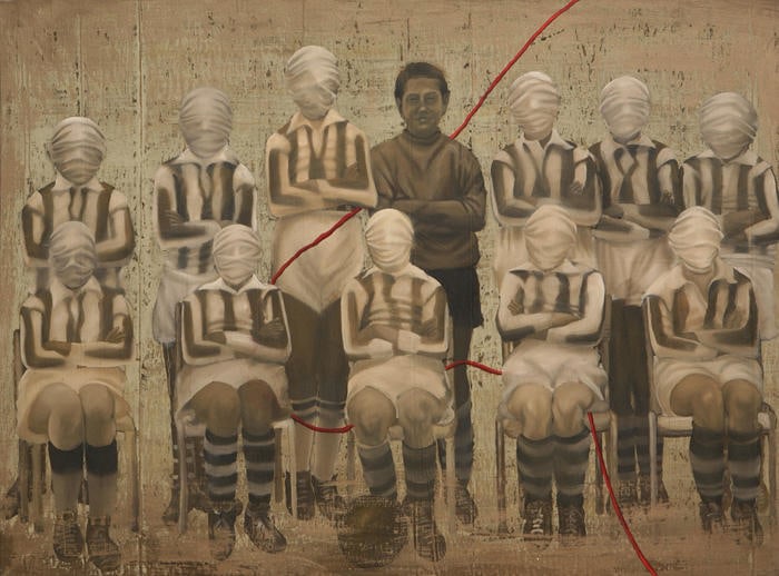 G.R. Iranna Occupation