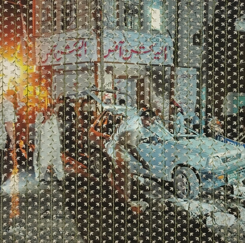 Fatima Munir Untitled (1)