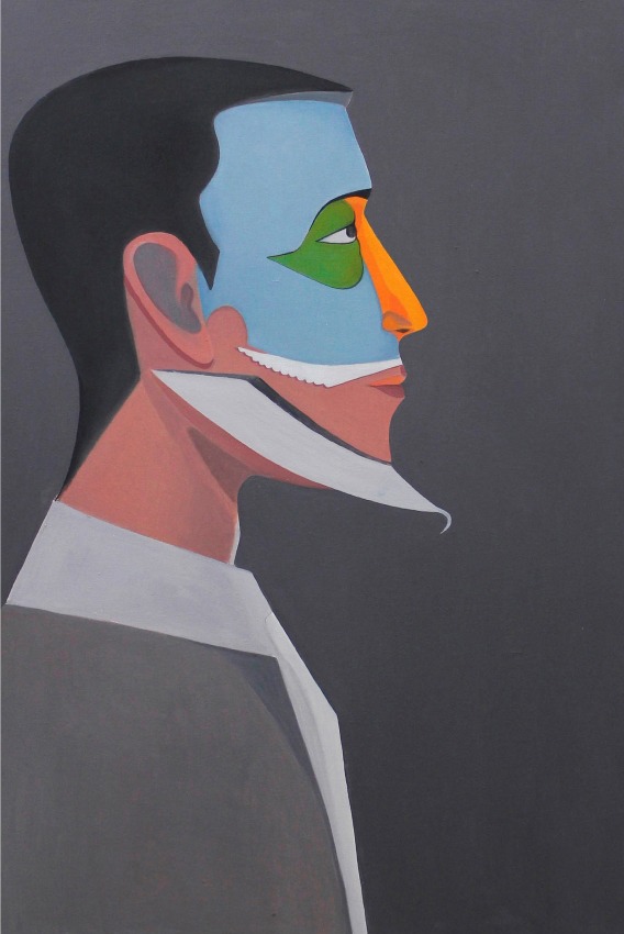 Surendran Nair Mallard