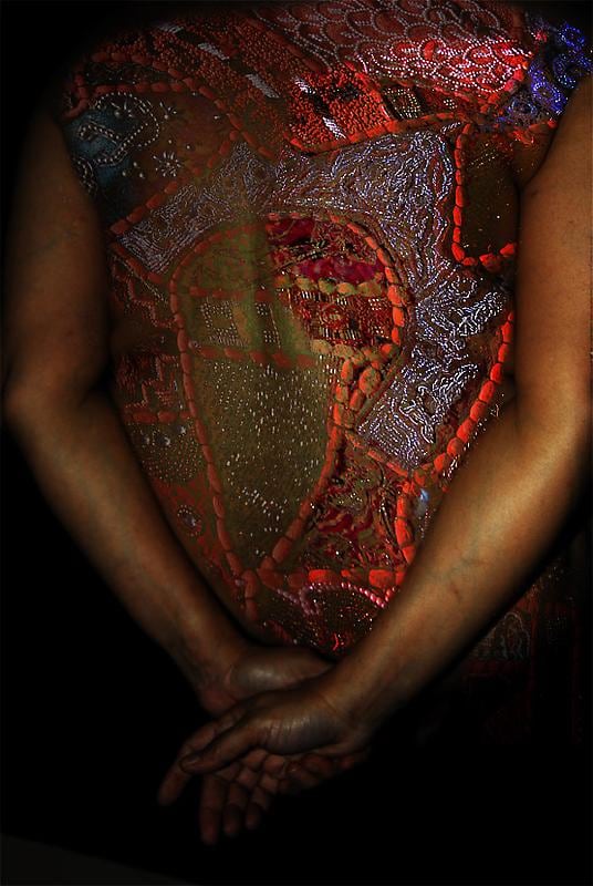 Vidya Kamat BIRTH. MARKS 21