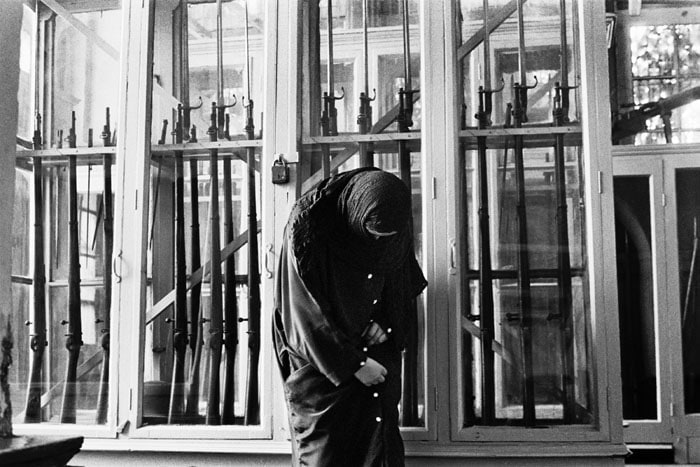 Kriti Arora LIFE IN BETWEEN