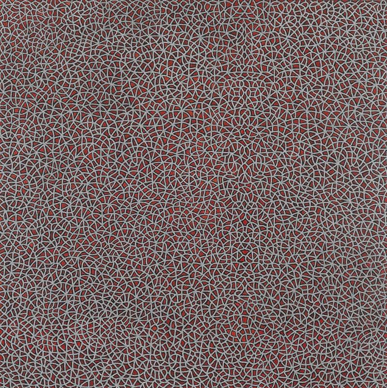 Anil Revri FRACTAL 39