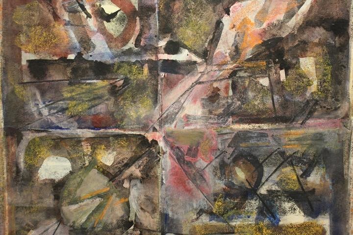 Vijay Shinde WAY BEFORE CREATION I