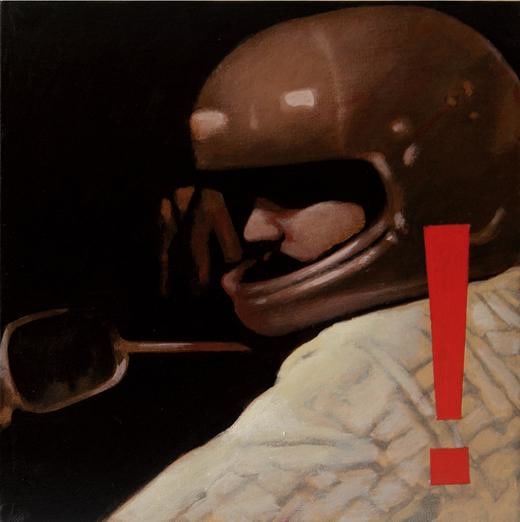 Baiju Parthan Untitled 10