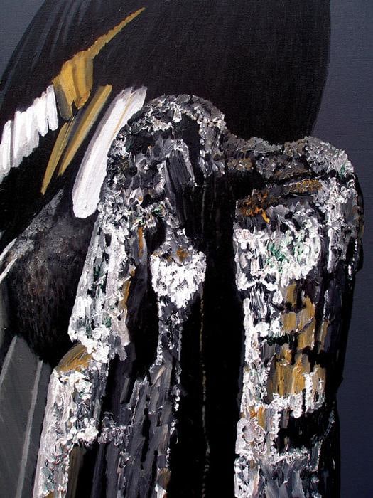 Rajan Krishnan BIRD FROM THE GROVE BY THE RIVER