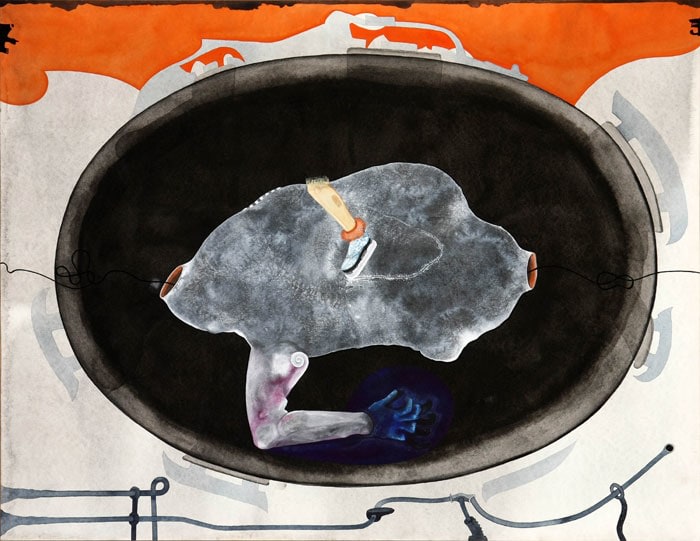 Anandajit Ray Totem Proposal