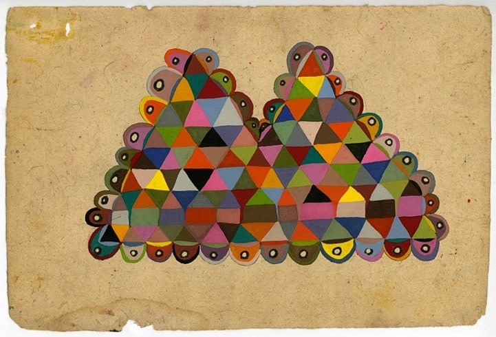 Alexander Gorlizki Plucking Petals