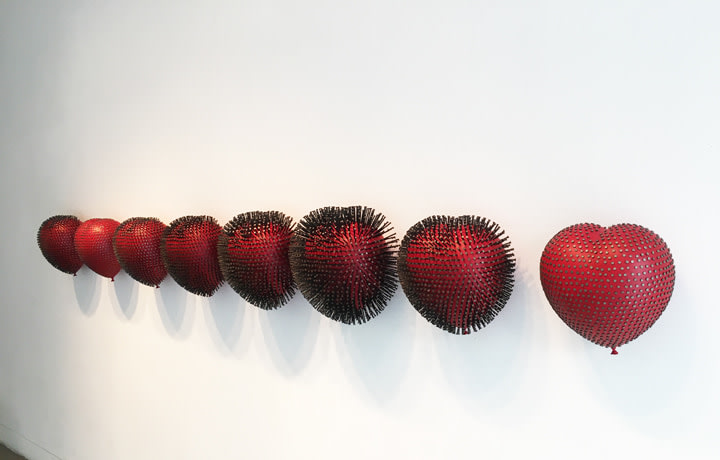 Sunil Gawde HEART BEAT...BEAT HEART