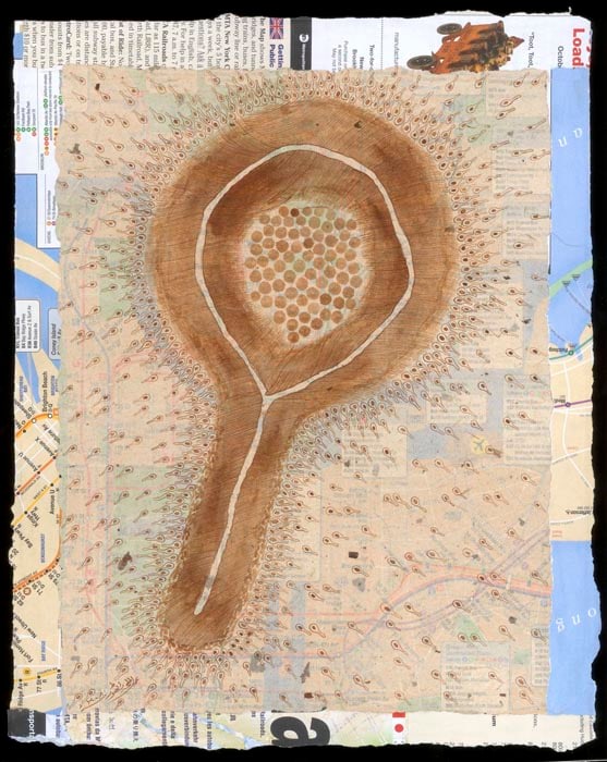 Talha Rathore A New Earth II