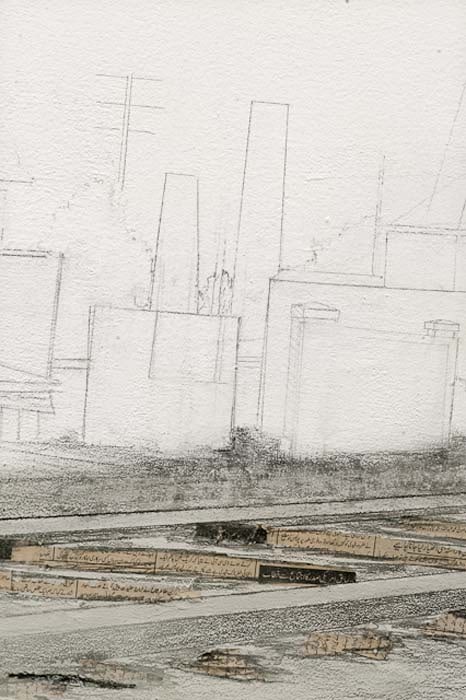 Saad Qureshi Via Doloroso