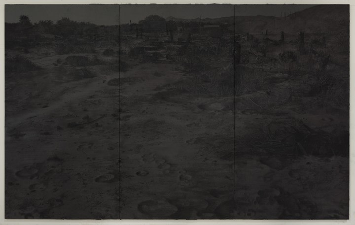 Saad Qureshi Night That Witnessed