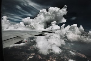 Raghu Rai CLOUD SERIES 3