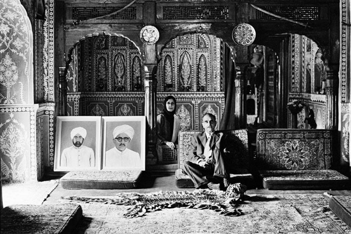 Kriti Arora PERCEPTIONS AS TANGIBLE AS VOICES IN THE HEAD