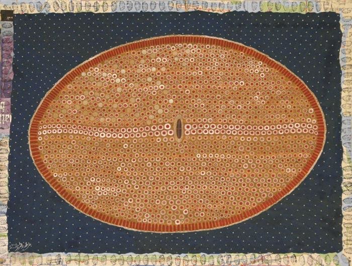 Talha Rathore The Heart Settles V