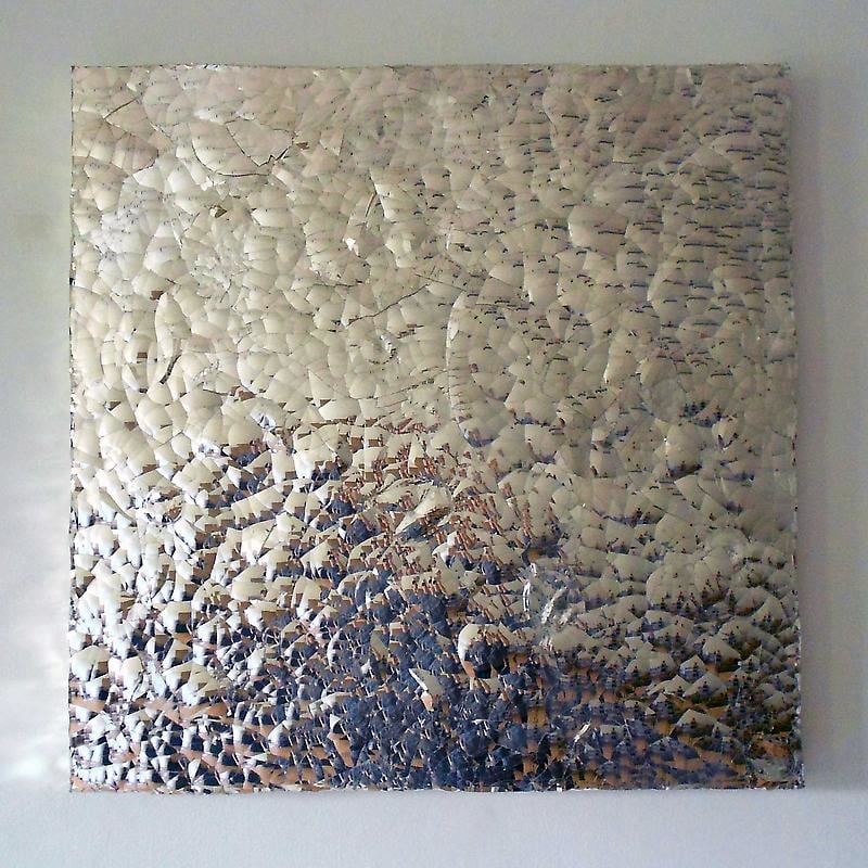 Anjali Srinivasan MIRROR PAINTING # 7