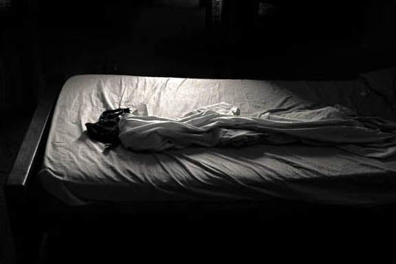 Prabuddha Dasgupta UNTITLED 12