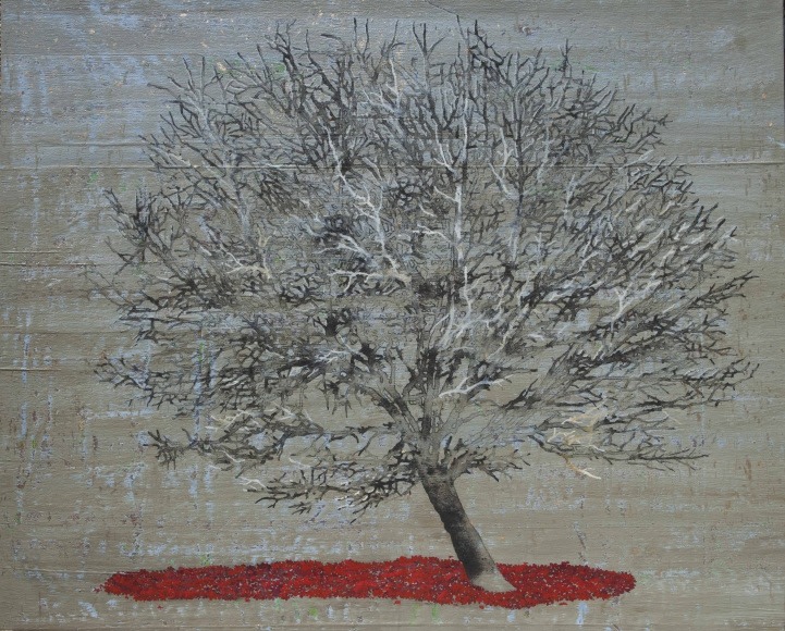 G.R Iranna Red Earth