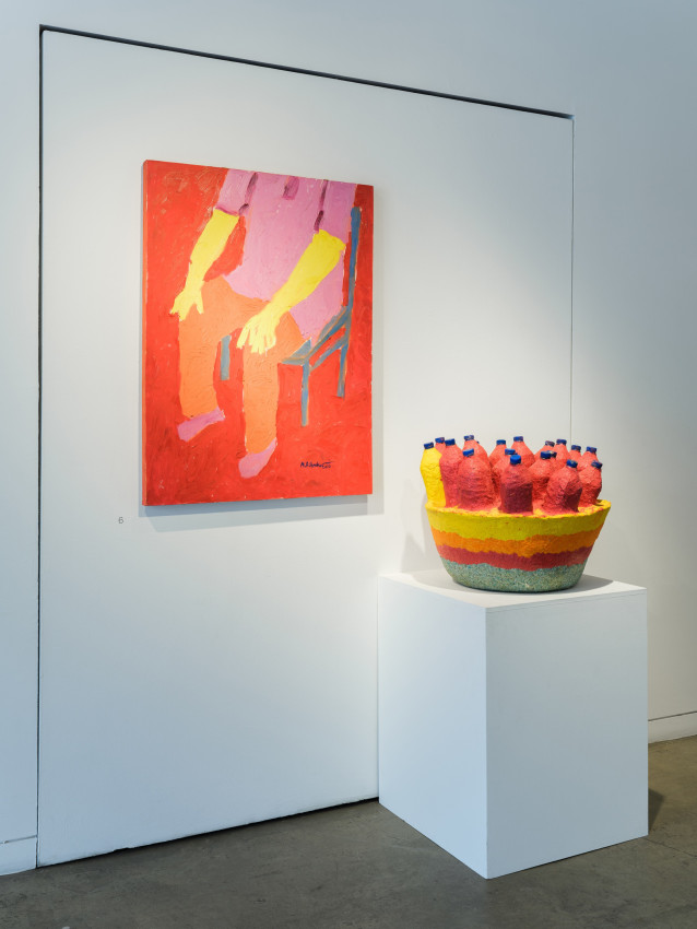 Mohamed Ahmed Ibrahim