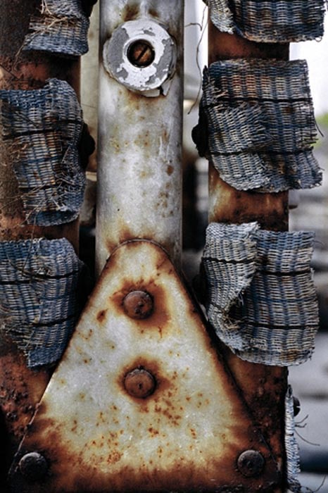 Sanjay Bhattacharyya CHARPAI