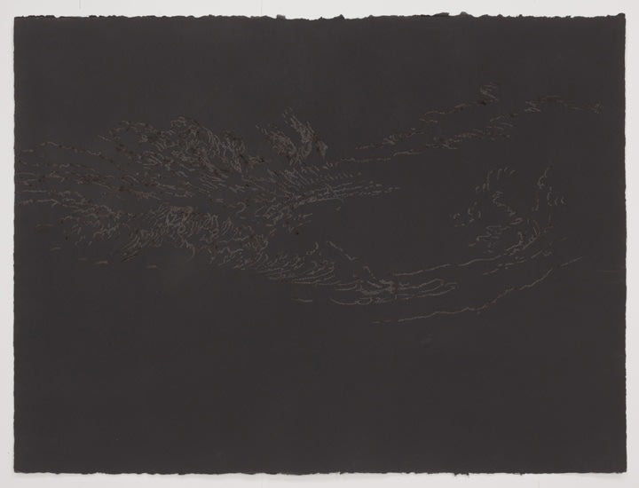 Saad Qureshi&nbsp; Absence of Light VII