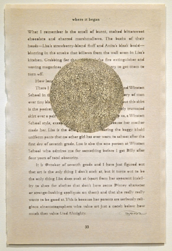 Youdhisthir Maharjan Where it Began