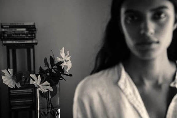 Prabuddha Dasgupta UNTITLED 36