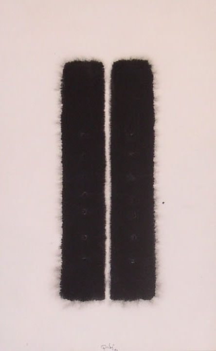 Sohan Qadri Untitled (1)