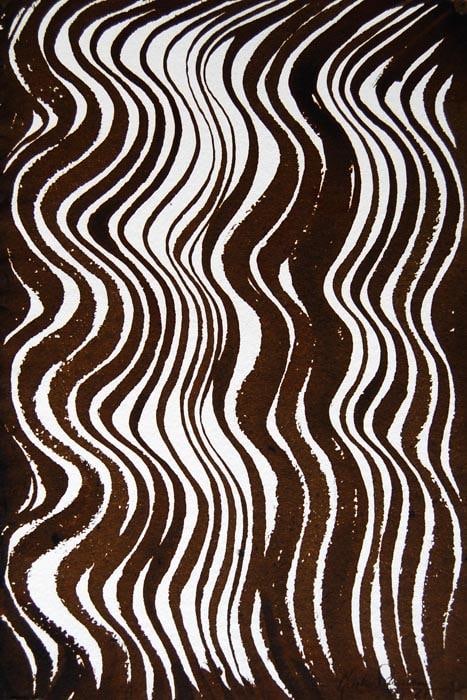 Rasheed Araeen Series A (4)