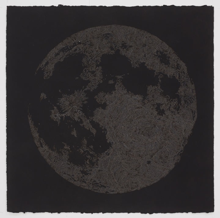 Saad Qureshi&nbsp; Absence of Light IV