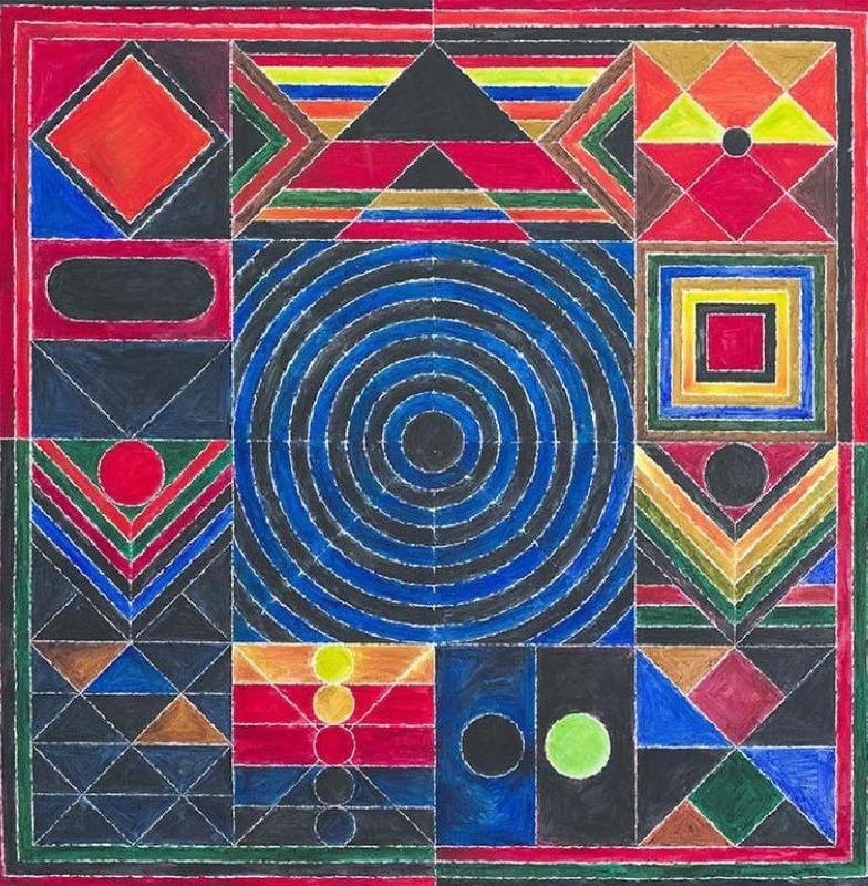 S.H. Raza GERMINATION