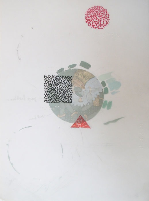 Hasnat Mahmood TRACINGS / REFERENCES