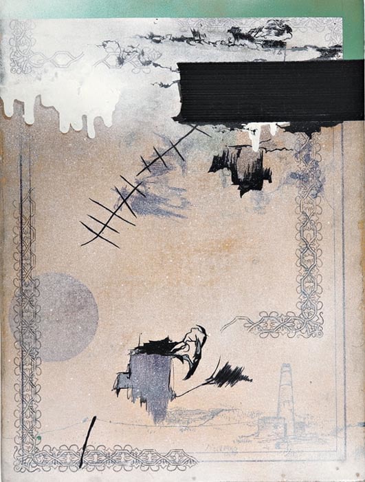 Saad Qureshi Two Visions, Two Lives