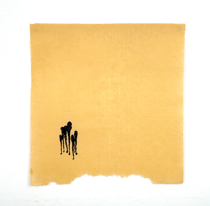 Saad Qureshi Untitled 11