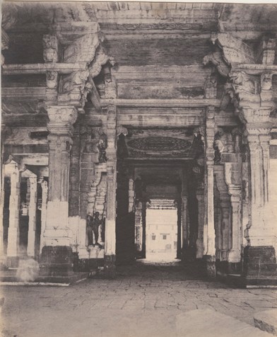 The Great Pagoda, Munduppum, Madura, India