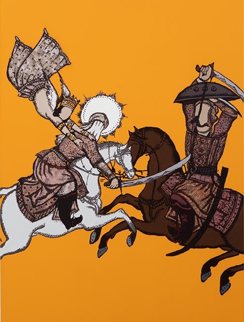 Intervention from Above