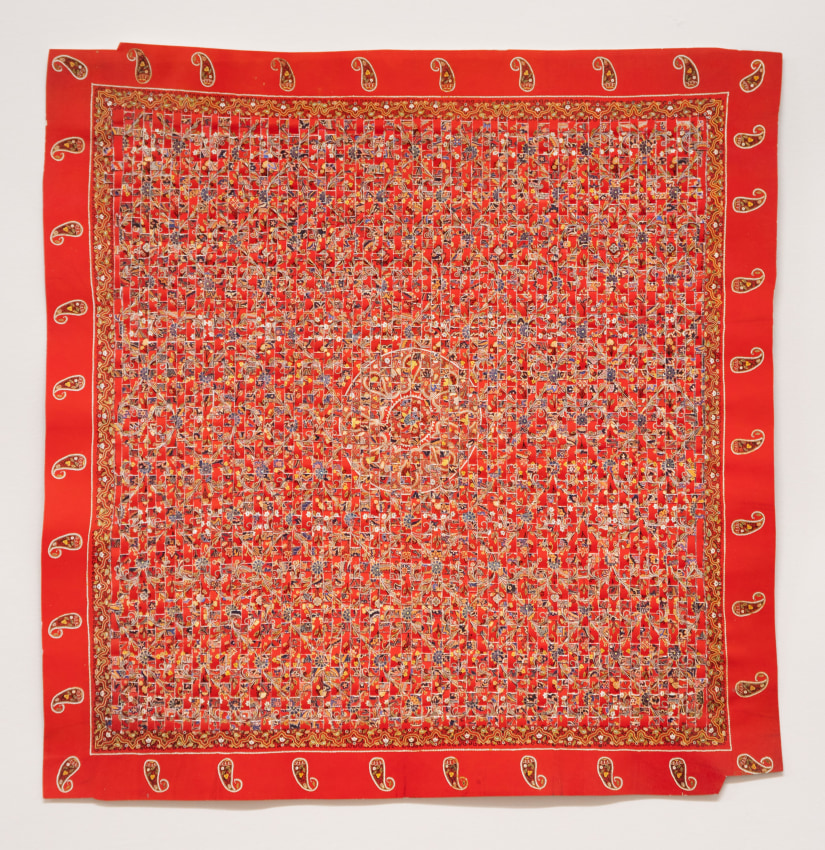 Saad Qureshi, Bridal Jewel