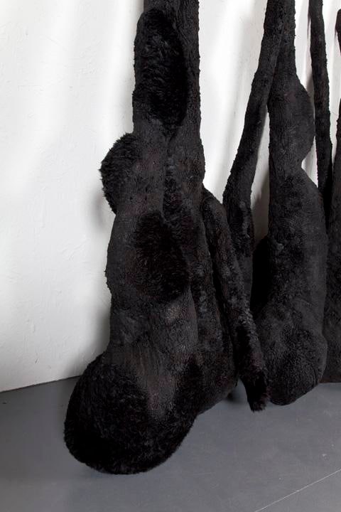 Saad Qureshi IN THE REMAINS